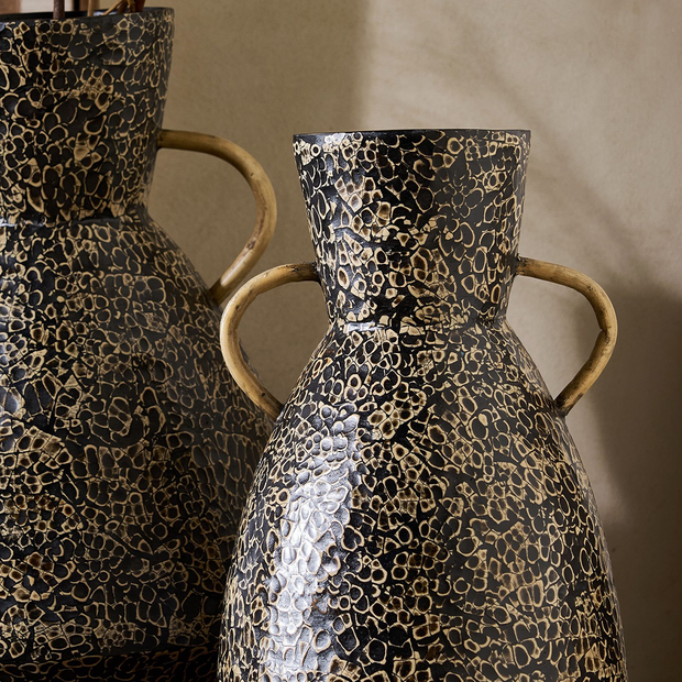 Pompeii Vase