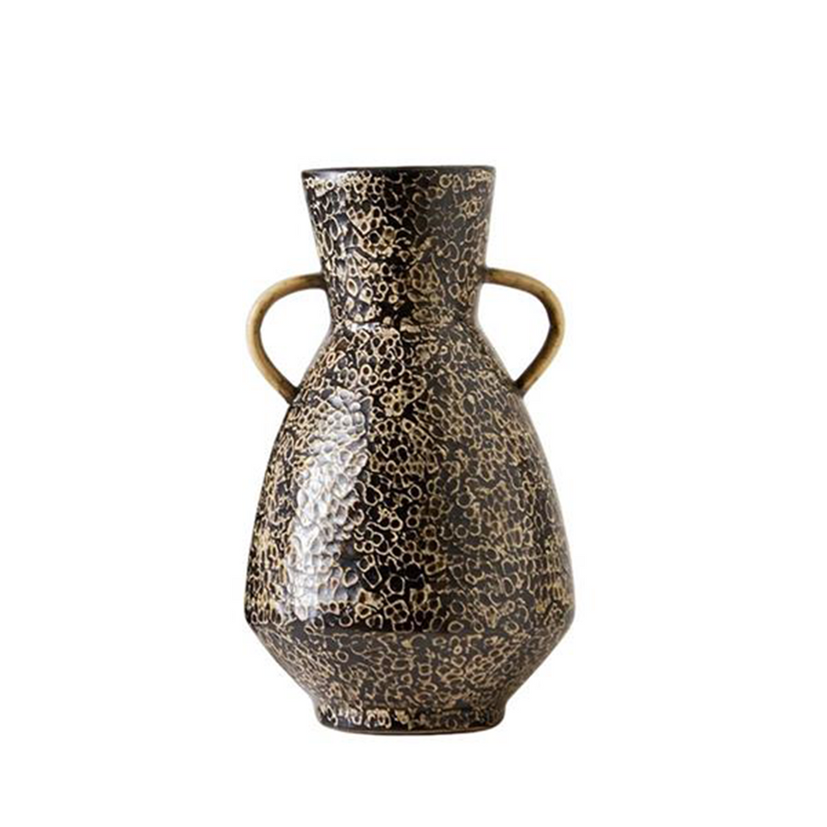 Pompeii Vase