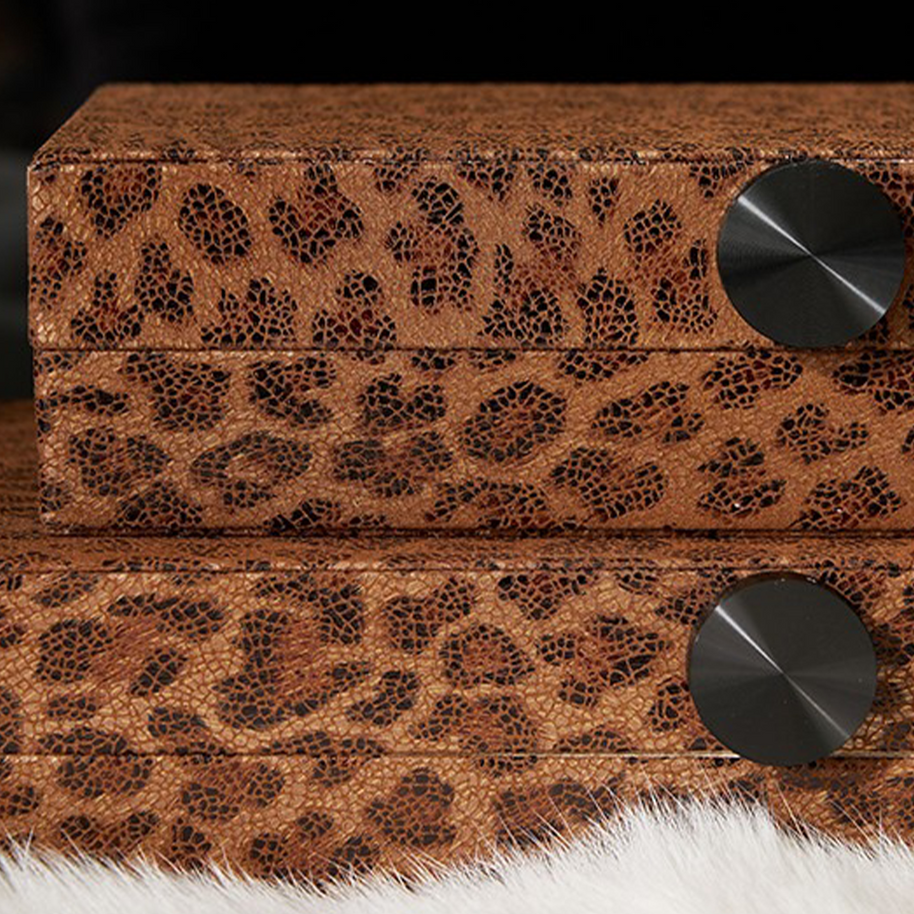 Dione Box