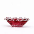 Rosato Handmade Glass Bowl