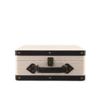 Voyageur Vegan Leather Decorative Box