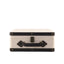 Voyageur Vegan Leather Decorative Box