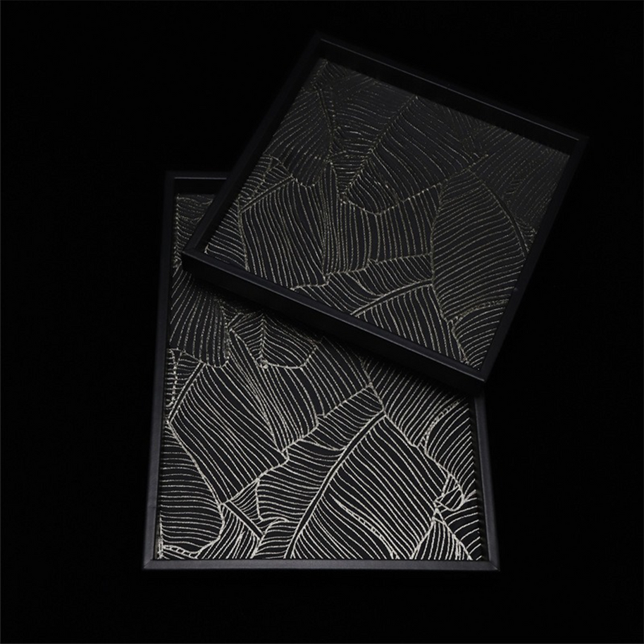 Feuille Tray
