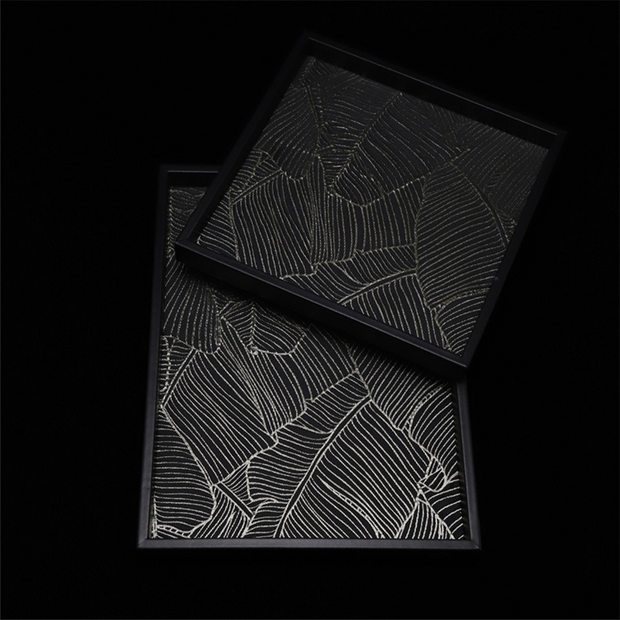 Feuille Tray