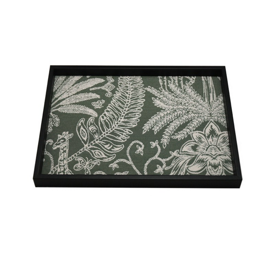 Veridian Tray