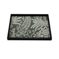 Veridian Tray