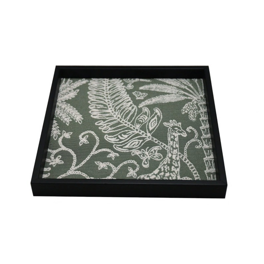 Veridian Tray