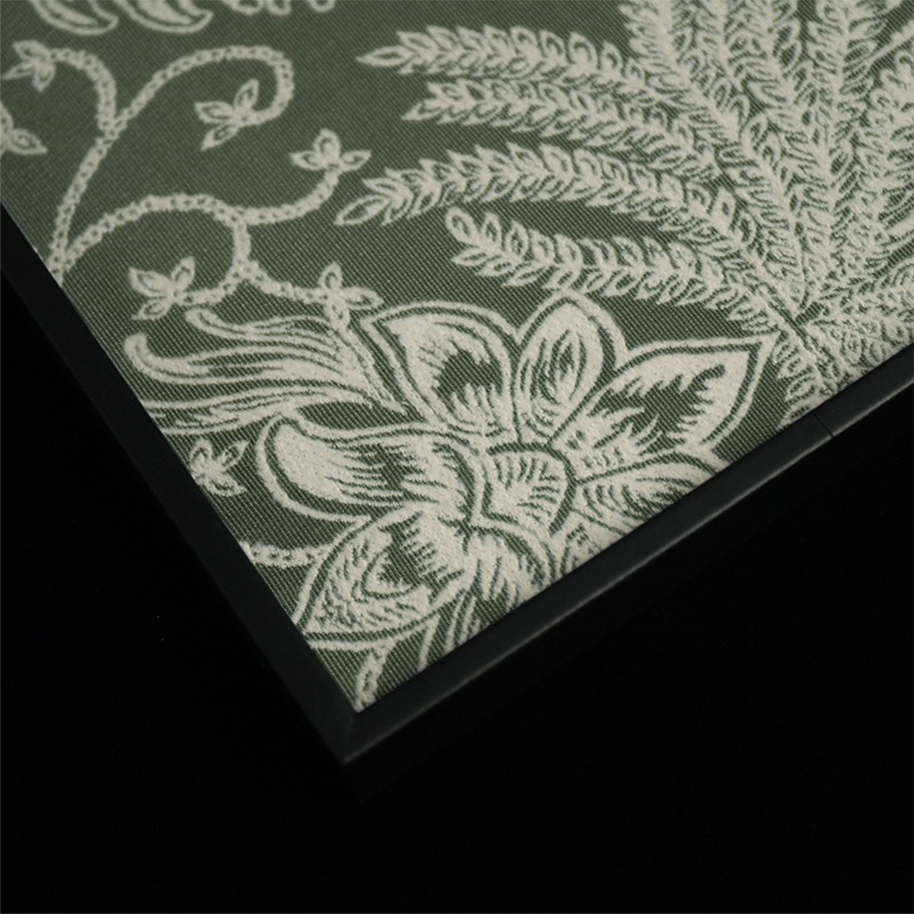 Veridian Tray