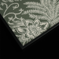 Veridian Tray