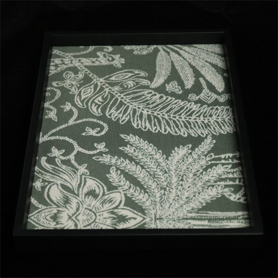 Veridian Tray