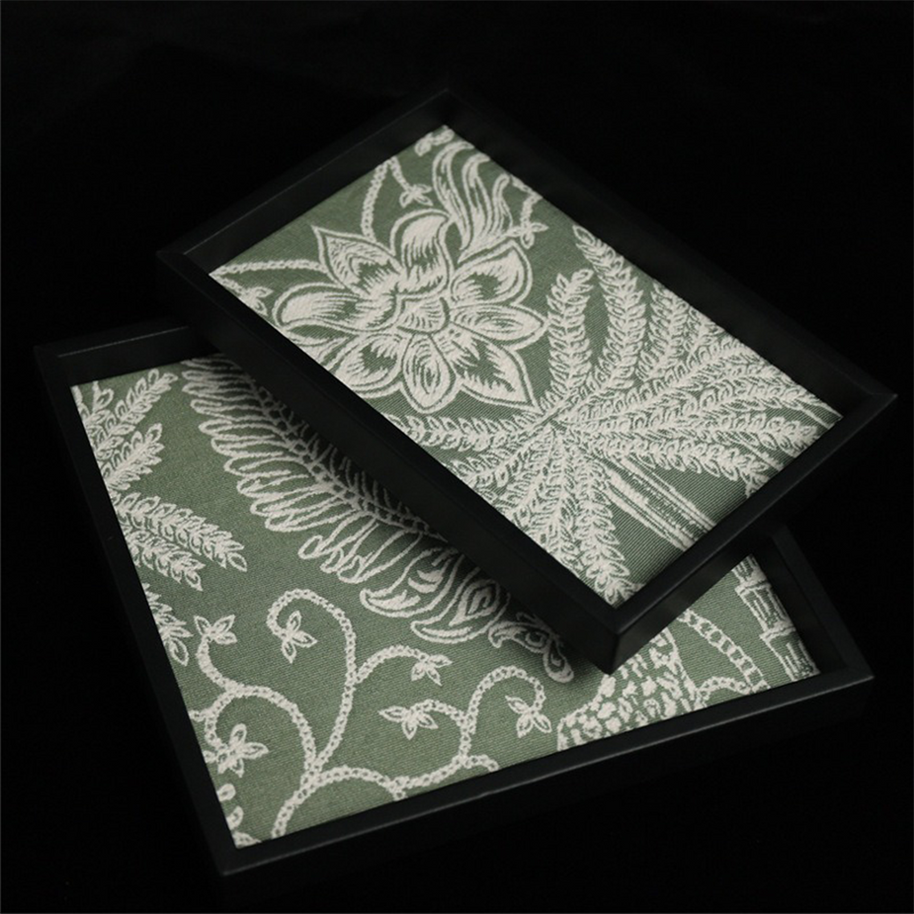 Veridian Tray