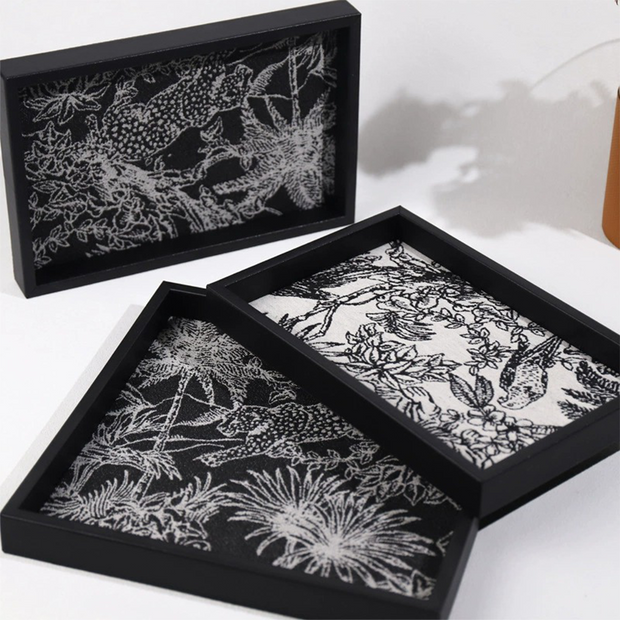 Java Tray