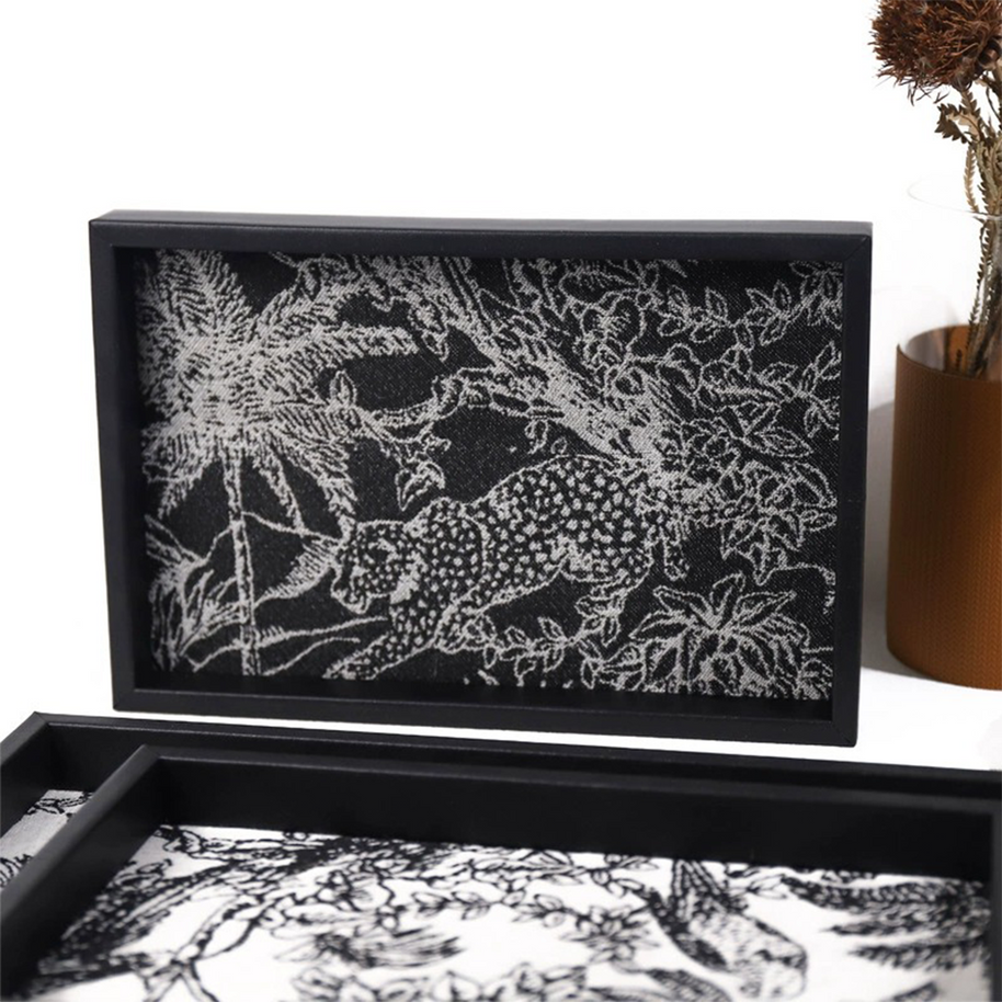 Java Tray