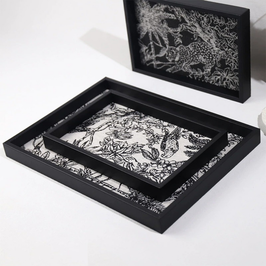 Java Tray