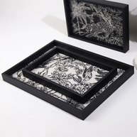 Java Tray