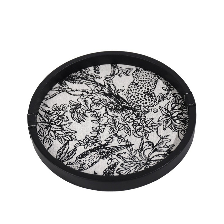 Java Tray