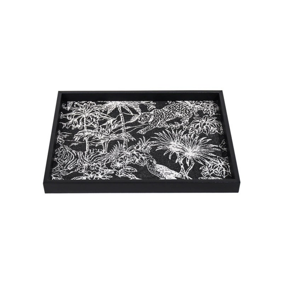 Java Tray