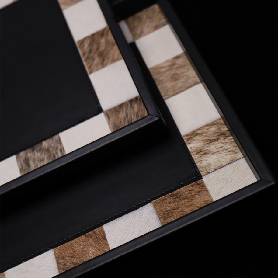 Polo Tray | Sable