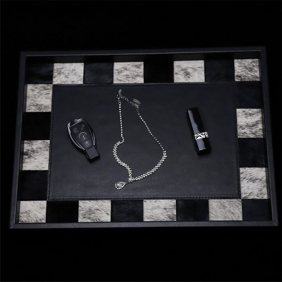 Polo Tray | Shadow