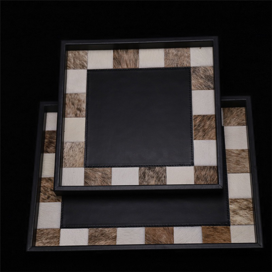 Polo Tray | Sable