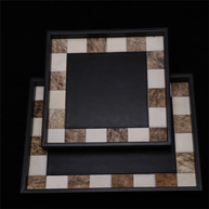 Polo Tray | Sable