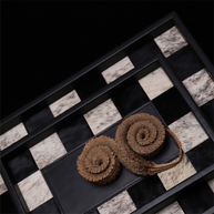 Polo Tray | Shadow
