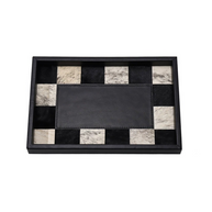 Polo Tray | Shadow
