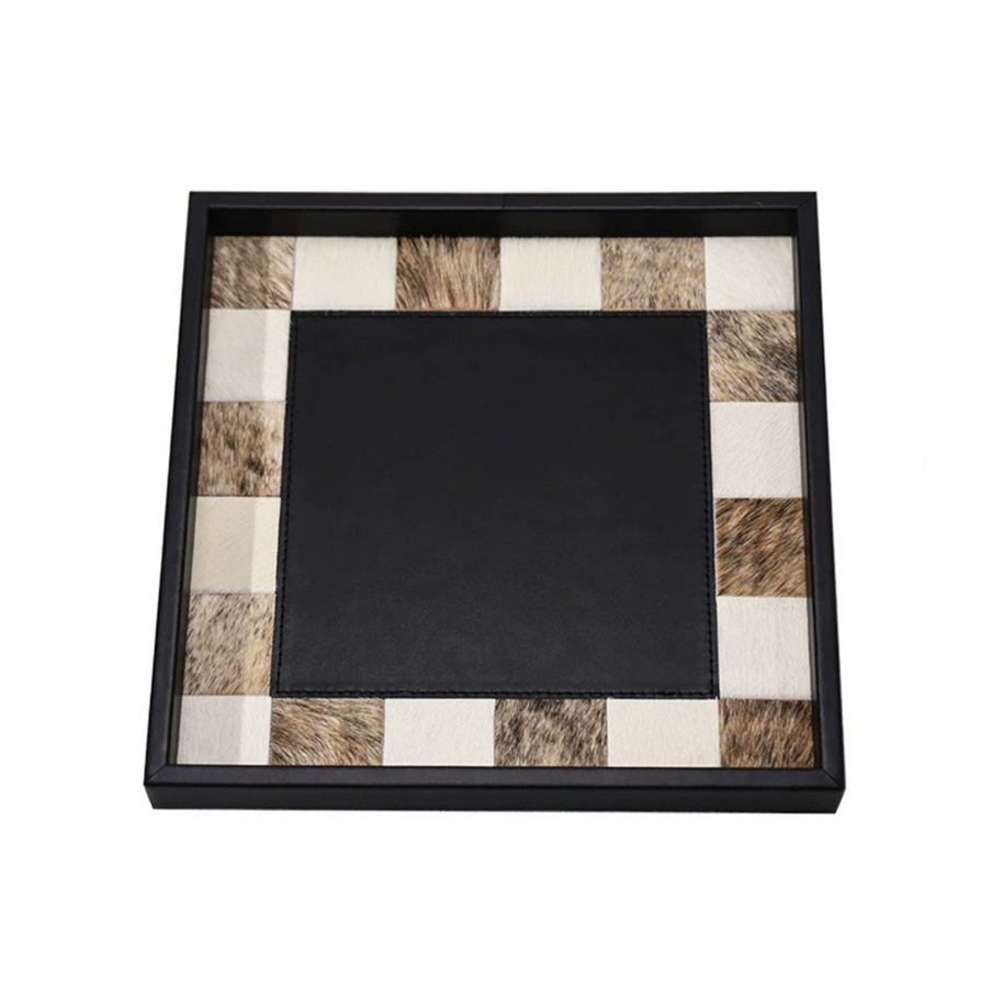 Polo Tray | Sable