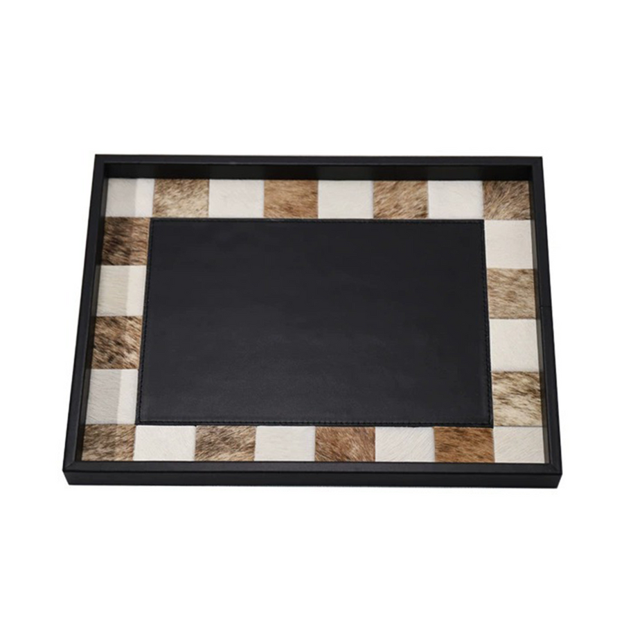 Polo Tray | Sable