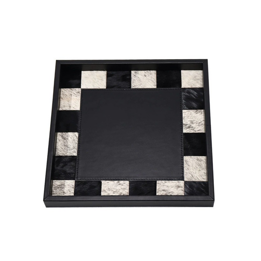 Polo Tray | Shadow