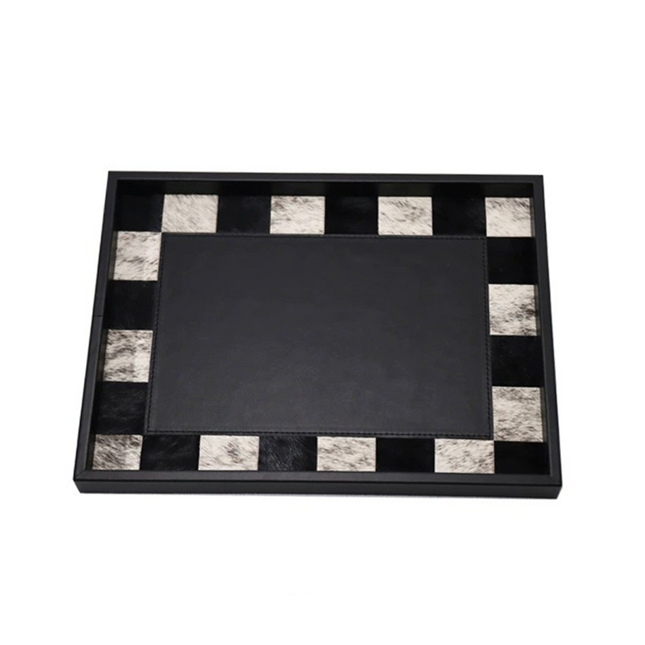 Polo Tray | Shadow