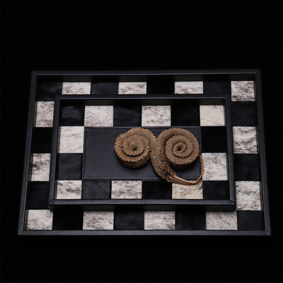 Polo Tray | Shadow