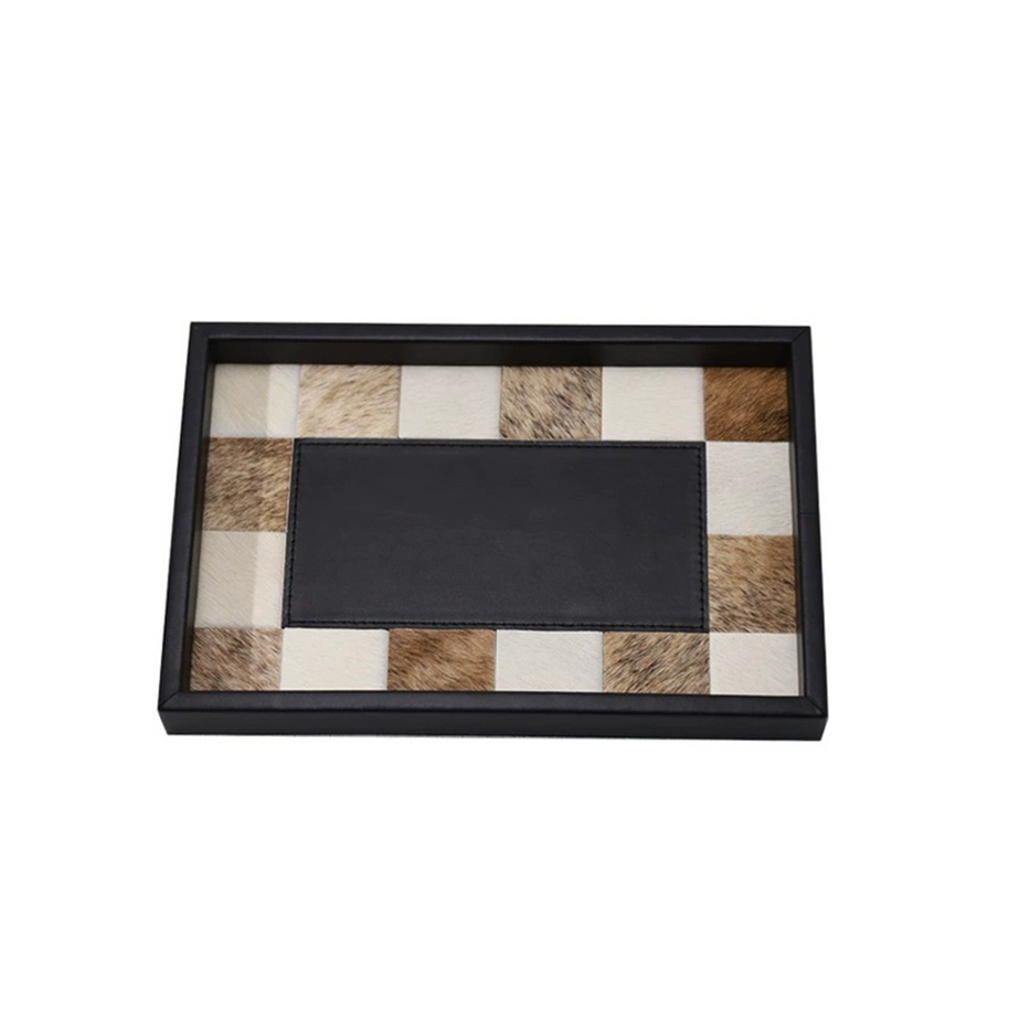 Polo Tray | Sable
