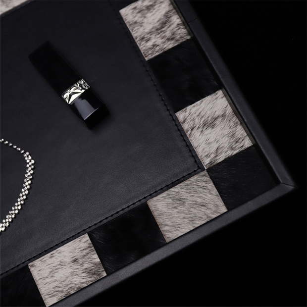 Polo Tray | Shadow