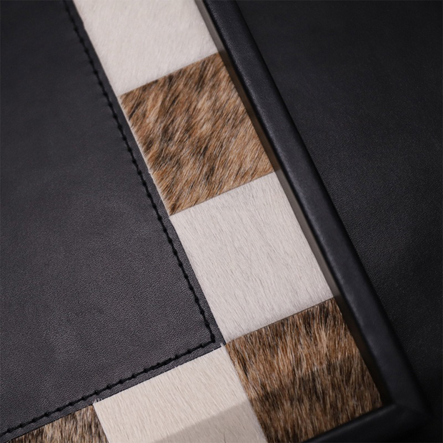 Polo Tray | Sable