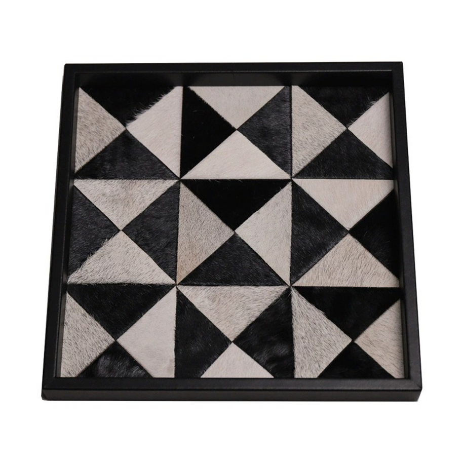 Derby Tray