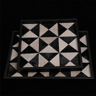 Derby Tray