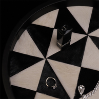 Derby Tray