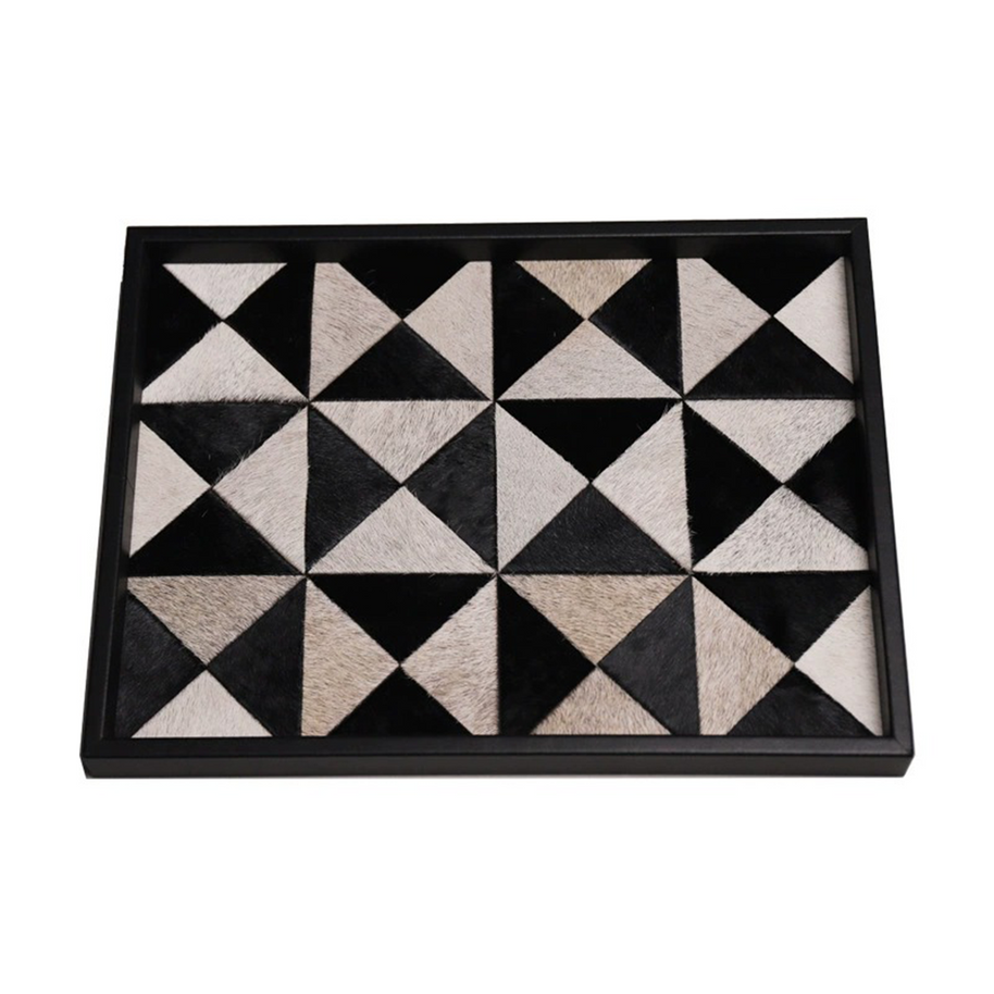 Derby Tray