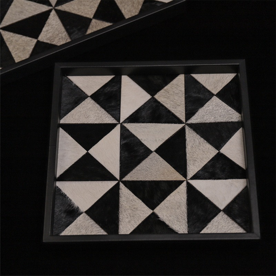 Derby Tray