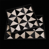 Derby Tray