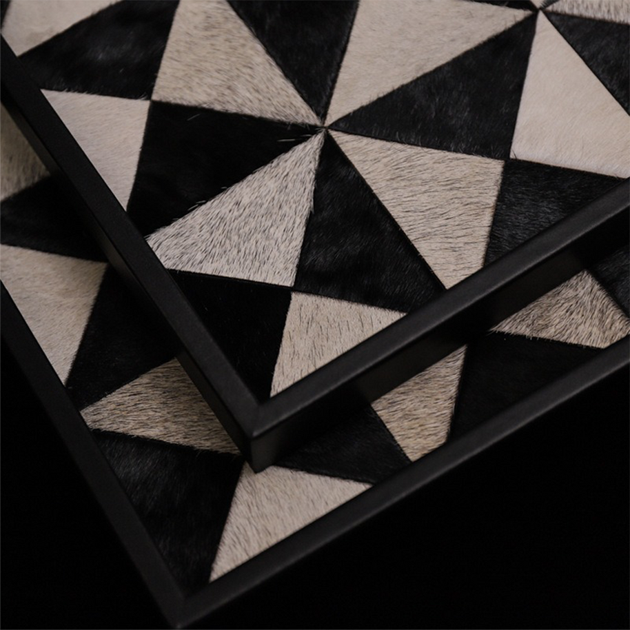 Derby Tray