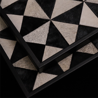 Derby Tray