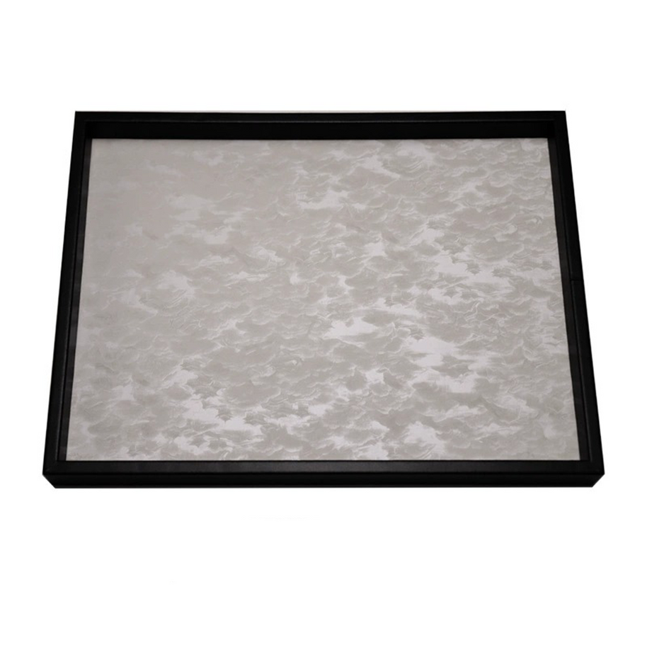Atlas Tray | Argent