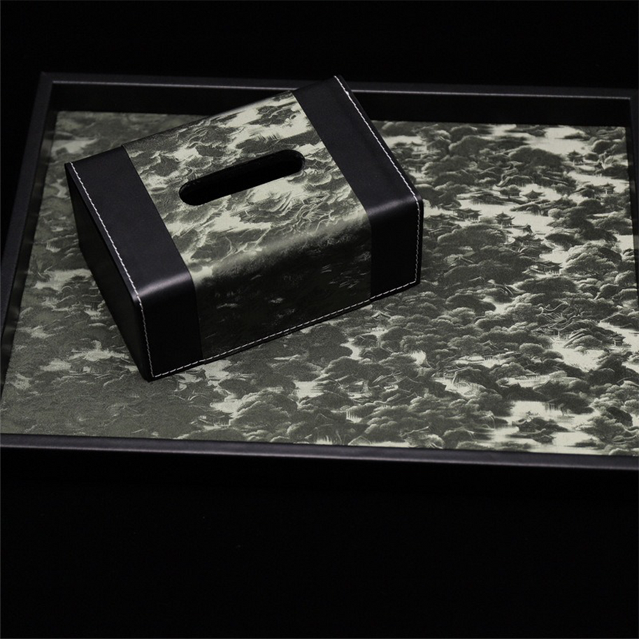 Atlas Tray | Moonlight