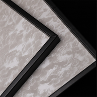 Atlas Tray | Argent