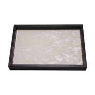 Atlas Tray | Argent