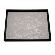 Atlas Tray | Argent