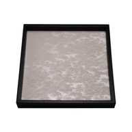 Atlas Tray | Argent