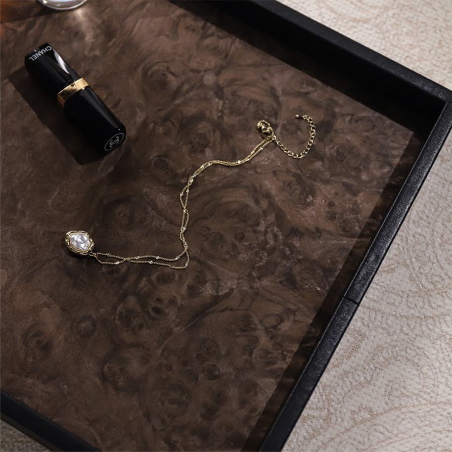 Burlington Tray